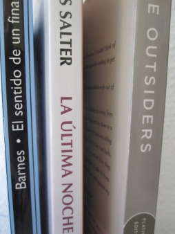 Aprendiendo a querer La última noche, de James Salter
