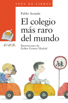 portada El colegio más raro del mundo