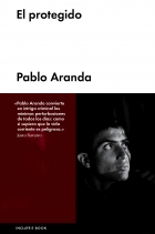 portada El protegido