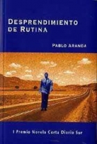 portada Desprendimiento de rutina