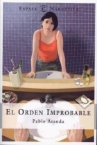 portada El orden improbable